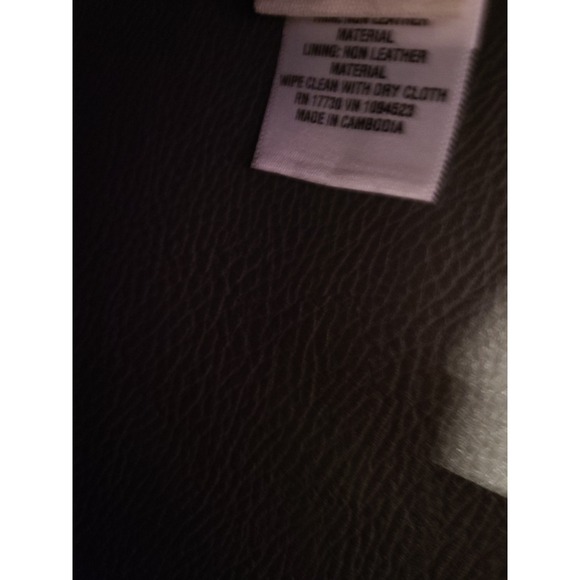 universal thread handbag - Picture 5 of 5